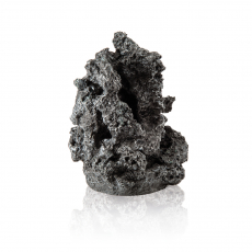biOrb Mineral Stein Ornament schwarz